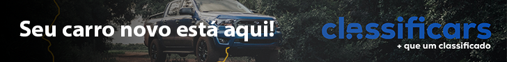 Acesse o melhor portal de compra e venda de veículos